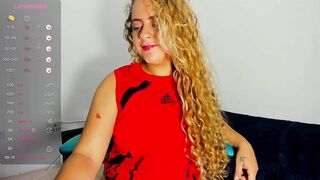Watch Giiana- Webcam Porn Video [Stripchat] - blondes-young, office, dildo-or-vibrator, piercings, piercings-young, erotic-dance, anal-young