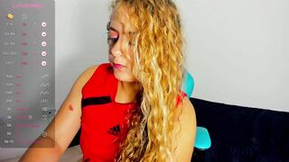 Watch Giiana- Webcam Porn Video [Stripchat] - blondes-young, office, dildo-or-vibrator, piercings, piercings-young, erotic-dance, anal-young
