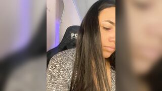 hannahb-e Hot Porn Video [Stripchat] - striptease, masturbation, nipple-toys, fingering-young, petite, small-tits-latin, deepthroat