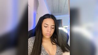 hannahb-e Hot Porn Video [Stripchat] - striptease, masturbation, nipple-toys, fingering-young, petite, small-tits-latin, deepthroat