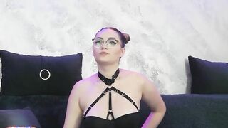 Llarona_ Hot Porn Video [Stripchat] - big-clit, blowjob, topless-white, ahegao, flashing, big-tits-white, cowgirl