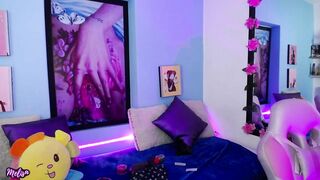 Melisa_Koster New Porn Video [Stripchat] - bdsm-young, twerk-young, double-penetration, small-tits-latin, masturbation, tattoos, petite-latin