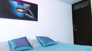 Es_Miacastillo Webcam Porn Video [Stripchat] - cheapest-privates, masturbation, big-ass-young, titty-fuck, deepthroat, blowjob, squirt-young