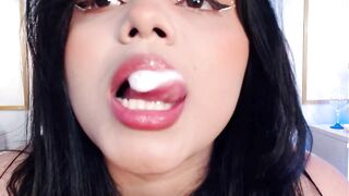 AmberKats New Porn Video [Stripchat] - deepthroat, pov, recordable-privates-teens, brunettes-teens, curvy-latin, fetishes, squirt-teens