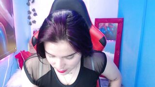 GlowingNebula__ Hot Porn Video [Stripchat] - small-tits-white, student, oil-show, twerk-white, dutch, spanish-speaking, recordable-privates