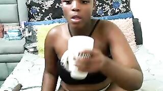 Watch Sexy_Karissa HD Porn Video [Stripchat] - squirt, facial, squirt-ebony, new-ebony, new, cheapest-privates, flashing