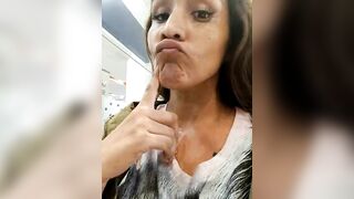 LISA_BULLOCK Webcam Porn Video [Stripchat] - fingering, double-penetration, smoking, camel-toe, recordable-publics, big-ass-latin, anal-milfs
