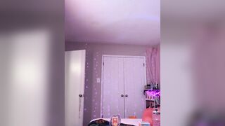 MissRomero Webcam Porn Video [Stripchat] - fingering-teens, uk-models, masturbation, latin, blowjob, shaven, striptease-teens