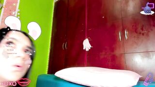 Watch Lollipop-69 Webcam Porn Video [Stripchat] - recordable-publics, fingering, middle-priced-privates, arab, venezuelan, lovense, medium