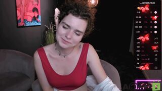 Watch rose_emerald New Porn Video [Stripchat] - white, smoking, humiliation, middle-priced-privates, deepthroat, girls, ahegao