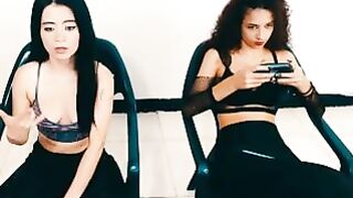 lorena_allison_ HD Porn Video [Stripchat] - fingering-latin, kissing, trimmed, doggy-style, smoking, spanking, girls