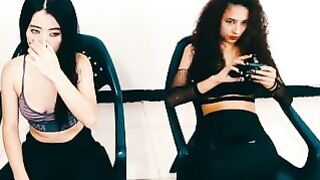 lorena_allison_ HD Porn Video [Stripchat] - fingering-latin, kissing, trimmed, doggy-style, smoking, spanking, girls