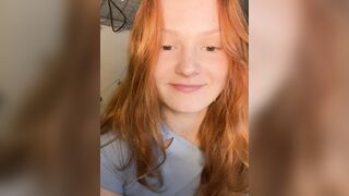 Sweet___cheeks HD Porn Video [Stripchat] - middle-priced-privates, athletic-redheads, middle-priced-privates-white, topless-teens, athletic-teens, small-tits-teens, girls