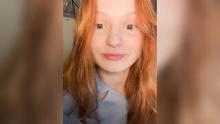 Sweet___cheeks HD Porn Video [Stripchat] - middle-priced-privates, athletic-redheads, middle-priced-privates-white, topless-teens, athletic-teens, small-tits-teens, girls