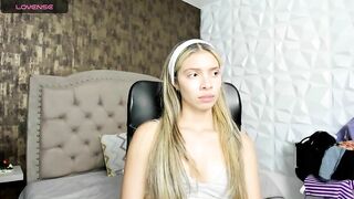 Watch paulishahagun HD Porn Video [Stripchat] - small-tits, colombian-teens, petite-teens, anal-teens, spanking, anal-latin, couples