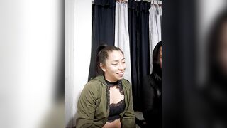 Watch Katalella_Flowerr Hot Porn Video [Stripchat] - new, recordable-privates, big-ass, brunettes, ahegao, interactive-toys, spanking