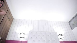 Watch sofiaa_snoww New Porn Video [Stripchat] - erotic-dance, masturbation, petite-latin, fetishes, anal, small-tits-teens, fingering