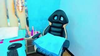 Watch ValeeryAllen Hot Porn Video [Stripchat] - deepthroat, recordable-privates-young, erotic-dance, fingering-young, fingering, spanish-speaking, striptease-latin