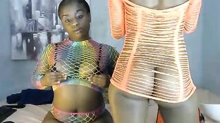 Bunghole_Baddies HD Porn Video [Stripchat] - creampie, topless-ebony, dildo-or-vibrator, new-cheap-privates, blowjob, fingering-teens, twerk-ebony