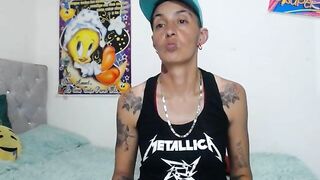Watch anyu1306 Webcam Porn Video [Stripchat] - fisting, humiliation, handjob, smoking, fisting-latin, spanking, titty-fuck