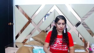 Watch Perla27_ New Porn Video [Stripchat] - shower, handjob, recordable-privates-milfs, outdoor, lovense, colombian-milfs, dirty-talk
