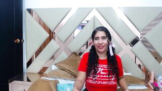 Watch Perla27_ New Porn Video [Stripchat] - shower, handjob, recordable-privates-milfs, outdoor, lovense, colombian-milfs, dirty-talk