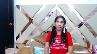Watch Perla27_ New Porn Video [Stripchat] - shower, handjob, recordable-privates-milfs, outdoor, lovense, colombian-milfs, dirty-talk