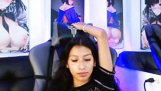Watch DiaAndSara Hot Porn Video [Stripchat] - topless-young, recordable-privates-young, recordable-privates, colombian, student, humiliation, squirt-young