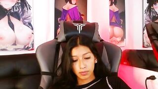 Watch DiaAndSara Hot Porn Video [Stripchat] - topless-young, recordable-privates-young, recordable-privates, colombian, student, humiliation, squirt-young