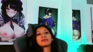 Watch DiaAndSara Hot Porn Video [Stripchat] - topless-young, recordable-privates-young, recordable-privates, colombian, student, humiliation, squirt-young