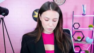 Watch MaryMelison HD Porn Video [Stripchat] - petite-young, humiliation, small-audience, cooking, big-ass-white, couples, heels