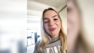 Legally_Blonde New Porn Video [Stripchat] - squirt-teens, anal-toys, deluxe-cam2cam, petite-blondes, kissing, big-ass-teens, dildo-or-vibrator-teens