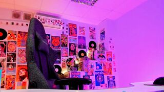 RebeccaMartinez Webcam Porn Video [Stripchat] - romantic-white, cam2cam, blondes-milfs, tattoos, smoking, athletic-milfs, leather