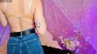 Watch Dina_Hant Webcam Porn Video [Stripchat] - dirty-talk, ukrainian, smoking, striptease-teens, cowgirl, cheap-privates-asian, fingering-asian