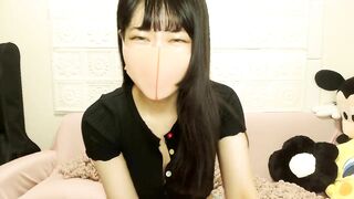 Karin_Ahegao Webcam Porn Video [Stripchat] - brunettes-young, sexting, tomboy, asian-young, petite-asian, asian, hd