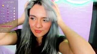 Watch natalia_33 Hot Porn Video [Stripchat] - titty-fuck, latin-young, masturbation, small-audience, fingering-young, spanking, student
