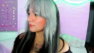 Watch natalia_33 Hot Porn Video [Stripchat] - titty-fuck, latin-young, masturbation, small-audience, fingering-young, spanking, student