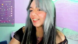 Watch natalia_33 Hot Porn Video [Stripchat] - titty-fuck, latin-young, masturbation, small-audience, fingering-young, spanking, student