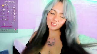 Watch natalia_33 Hot Porn Video [Stripchat] - titty-fuck, latin-young, masturbation, small-audience, fingering-young, spanking, student