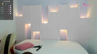 Watch angelikarose1 Hot Porn Video [Stripchat] - trimmed-white, petite, interactive-toys, small-tits, recordable-publics, recordable-privates-teens, colombian-petite