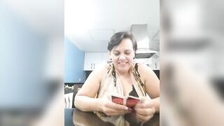 Watch Natasha_milf__ Webcam Porn Video [Stripchat] - titty-fuck, big-tits-latin, cheapest-privates-latin, anal, smoking, mature, hd