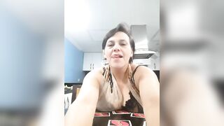 Watch Natasha_milf__ Webcam Porn Video [Stripchat] - titty-fuck, big-tits-latin, cheapest-privates-latin, anal, smoking, mature, hd