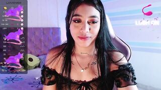 Watch Elenavelez New Porn Video [Stripchat] - big-ass-teens, smoking, brunettes, erotic-dance, dildo-or-vibrator, student, deepthroat