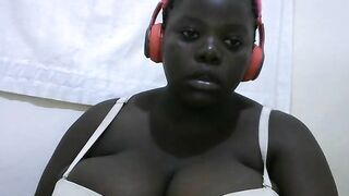Watch Queen-black1 Webcam Porn Video [Stripchat] - shower, handjob, squirt, small-tits, couples, topless-ebony, trimmed-ebony