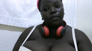 Watch Queen-black1 Webcam Porn Video [Stripchat] - shower, handjob, squirt, small-tits, couples, topless-ebony, trimmed-ebony