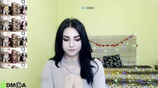 Watch Lili_Ery Webcam Porn Video [Stripchat] - young, white-young, cam2cam, office, medium, couples, big-ass-white