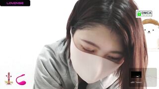 SUZU_ HD Porn Video [Stripchat] - asian, flashing, cam2cam, young, asian-young, japanese, interactive-toys