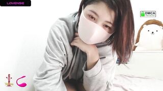 SUZU_ HD Porn Video [Stripchat] - asian, flashing, cam2cam, young, asian-young, japanese, interactive-toys