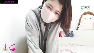 SUZU_ HD Porn Video [Stripchat] - asian, flashing, cam2cam, young, asian-young, japanese, interactive-toys