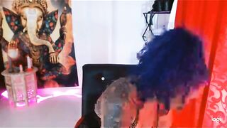 Watch freyadevil333 HD Porn Video [Stripchat] - recordable-privates, fingering-latin, colorful, erotic-dance, athletic-latin, glamour, sex-toys